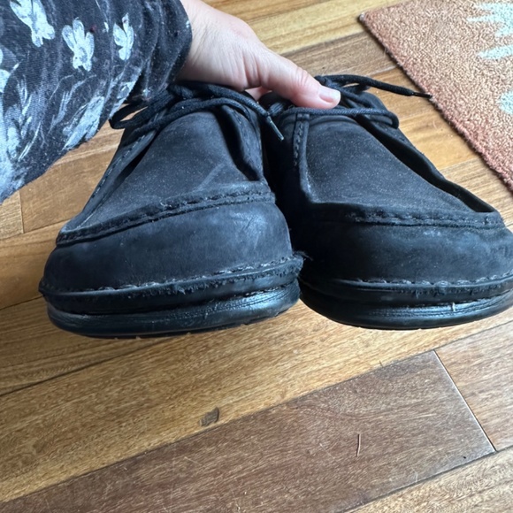 3 pair of Men’s Birkenstock ($55 each or $100 for all 3) - Picture 5 of 13